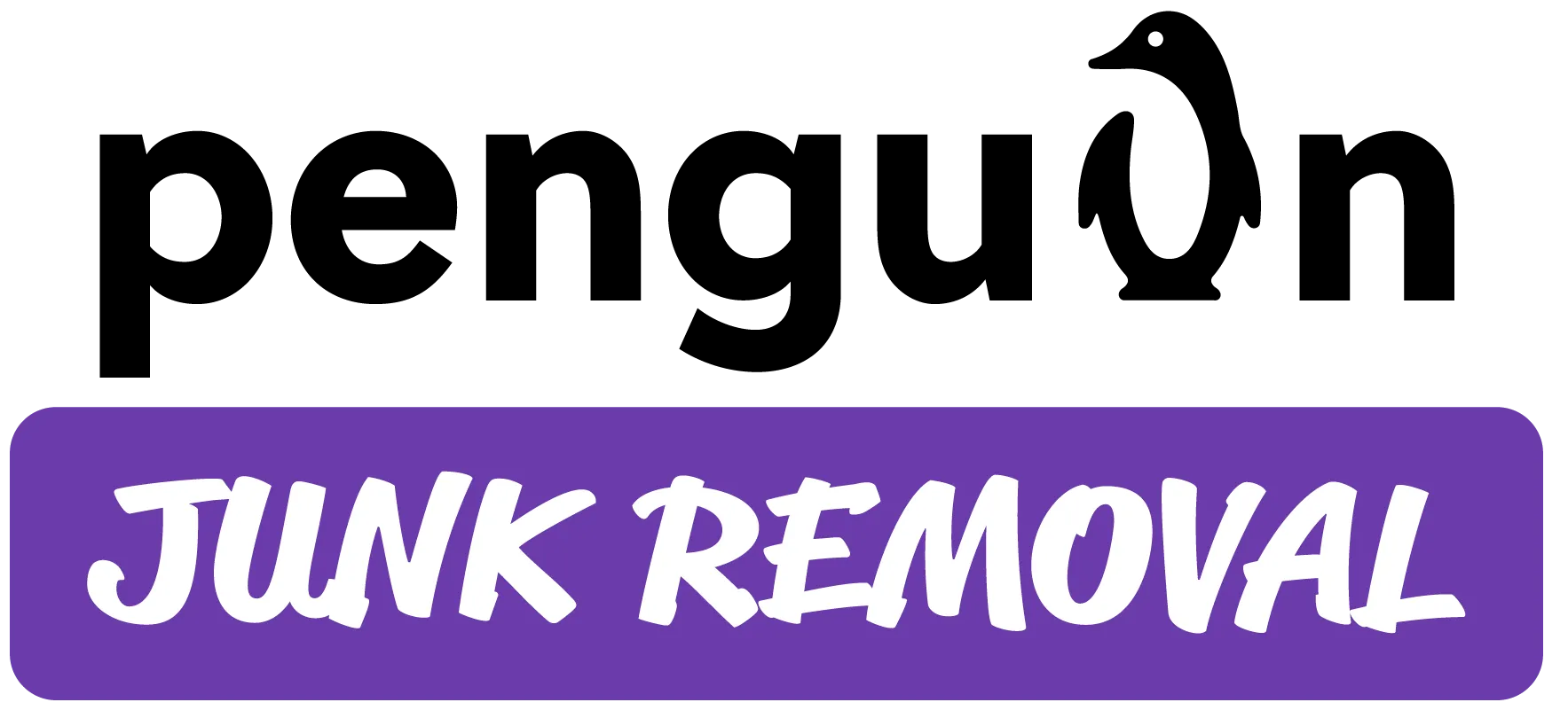 Penguin Junk Removal